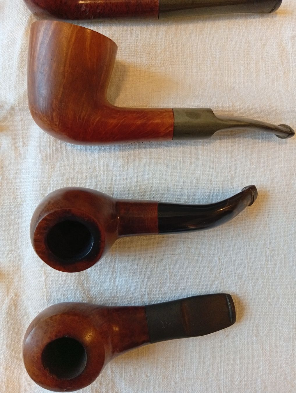 Pipes & Accessoires: Sammlung 17 Pfeifen diverser Marken – D'occasion à Bern par ale_h7kv 6