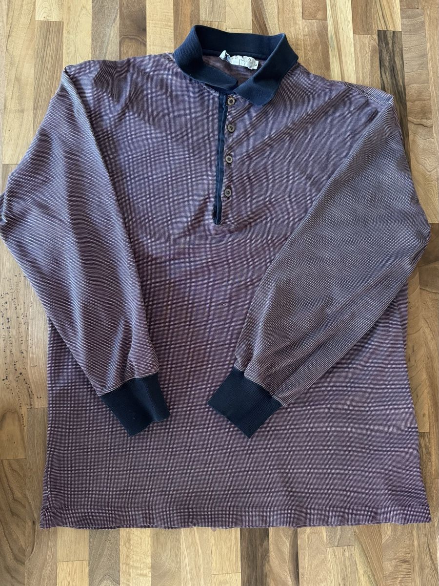 Polo-Shirts: 3 x Polo Shirt SULKA – Gebraucht aus Bern von Arecibo07 5