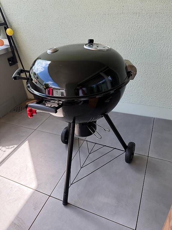 Grills: Kugelgrill – Gebraucht aus Nürensdorf von j.zentner 4