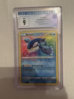 Pokémon Karte Kyogre CGC 9 Mint Shining Fates 021/072