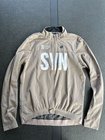 SYN Windjacke Grösse XL