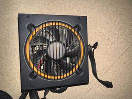 be quiet! SFX-L Power 600W–80+ Gold, Gebraucht, top Zustand
