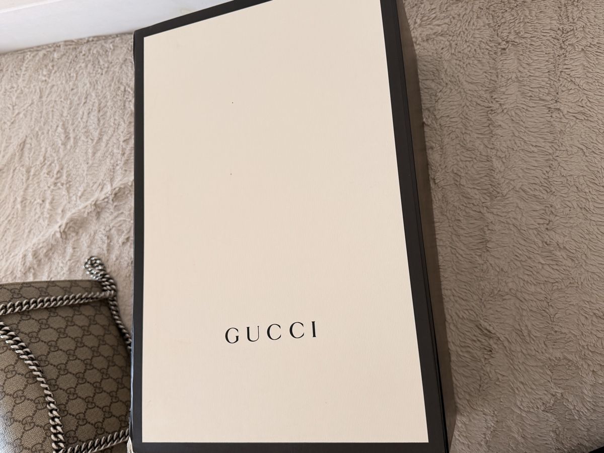 Gucci Sacs femmes: Gucci Dionysus  – D'occasion à Samstagern par ble_yqx5 1