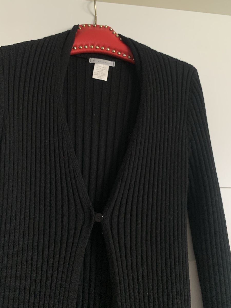 Maglioni & Felpe: Sarah pacini wollen pullover – Usato da Zürich venduto da Nikuska32 2