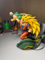 Dragon Ball Z Figur Super Saiyajin 3