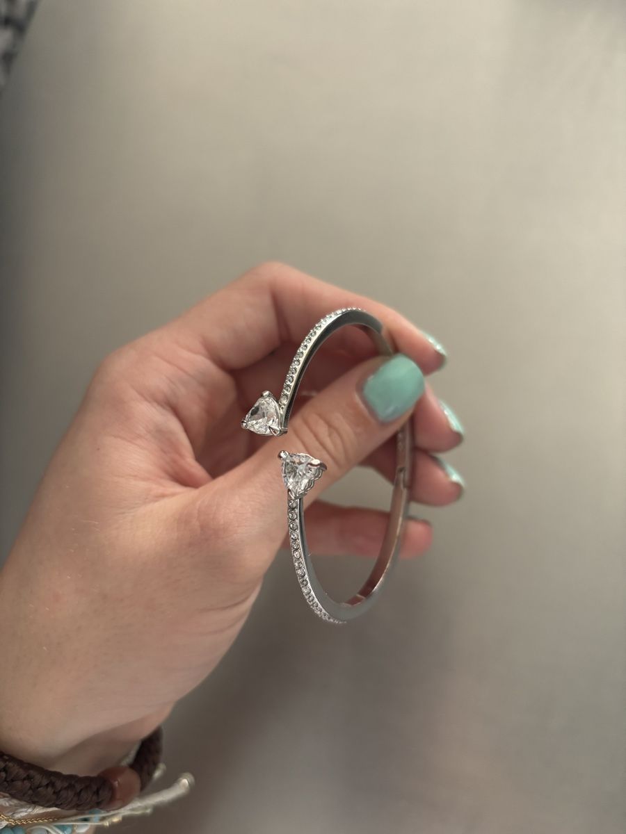 Swarovski Bracelets: Mesmera Armreif Swarovski  – D'occasion à Horgen par stu_cjc8 4
