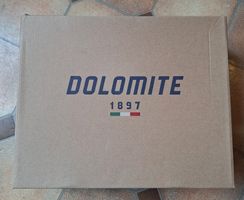 Dolomite