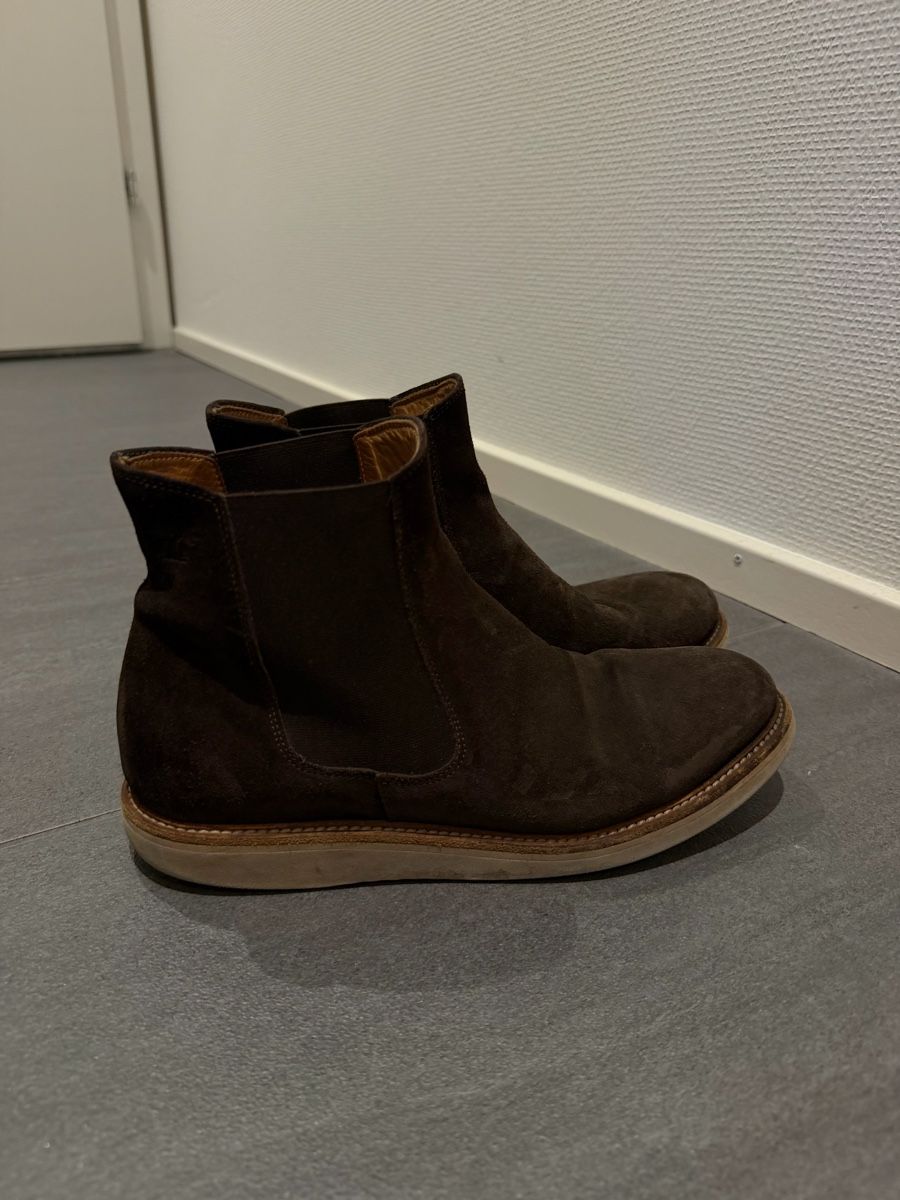 Benci Brothers Damenschuhe: Benci Brother Schuhe – Gebraucht aus Zürich von nweimy 2