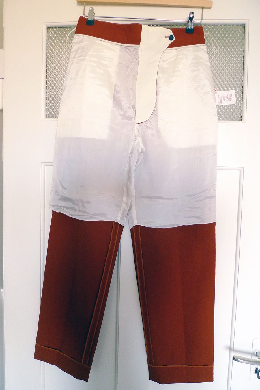 Marni Pantaloni: Hose MARNI / NEU – Nuovo (secondo la descrizione) da Zürich venduto da Supetar 9