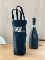 Neu Weihnachts-Geschenktaschen mit Aufdruck/Neu/OVP