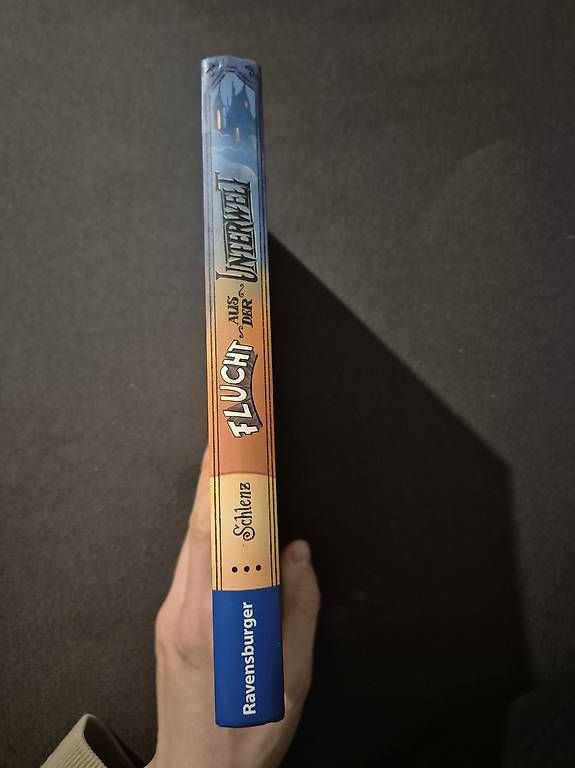 Libri: Flucht aus der Unterwelt – Usato da Nürensdorf venduto da luc_9ksf 2