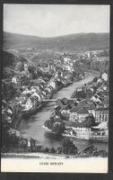Baden Teilansicht
