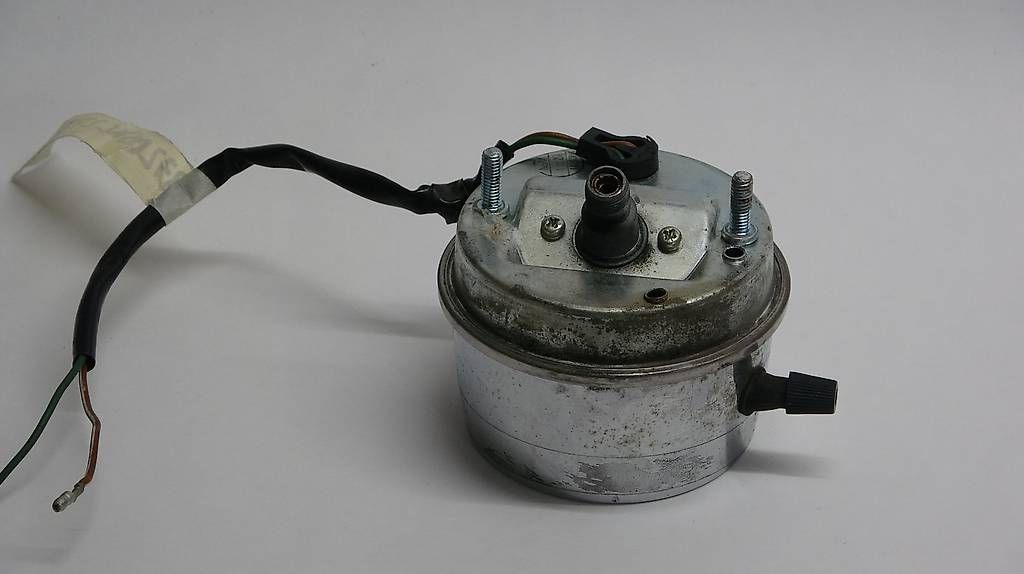 Tutti i ricambio per moto: Honda CM 125 C Tachometer - 37200KC2730 VB – Usato da Feuerthalen venduto da seb_sw7q 2
