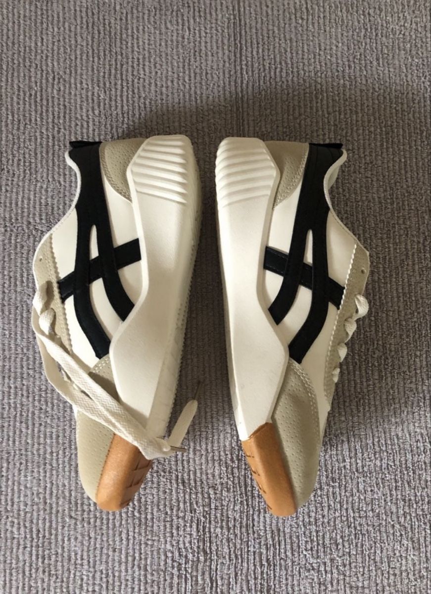 Damenschuhe: Sneaker White 39 – Neu (gemäss Beschreibung) aus Muotathal von mar_9j7g 1