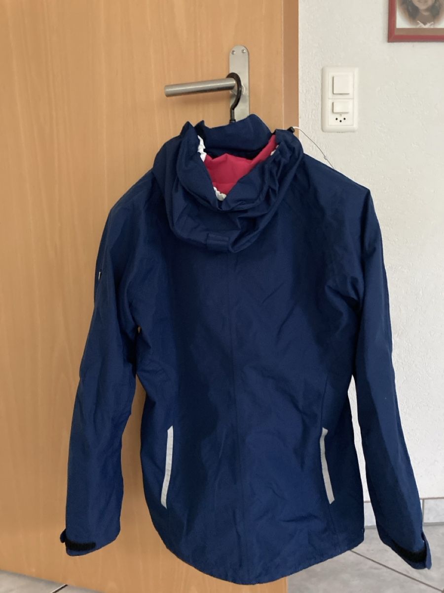 Rukka Giacche: Regenjacke  – Usato da Rheinsulz venduto da schlumpfine_1 2