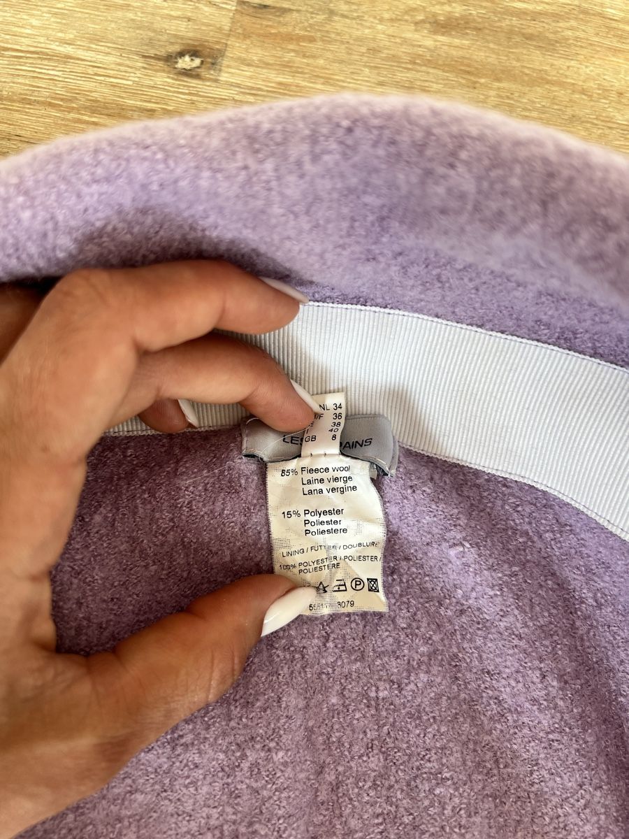 Cappotti: Spring Coat - size M – Usato da Dübendorf venduto da kat_yx9r 3
