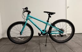 Mountainbike für Kinder