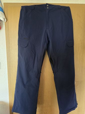 Armada Herren Skihose Gr. L Neuwertig