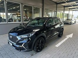 Hyundai Tucson 1.6 T-GDi N-Line 4x4     MFK 08.2026
