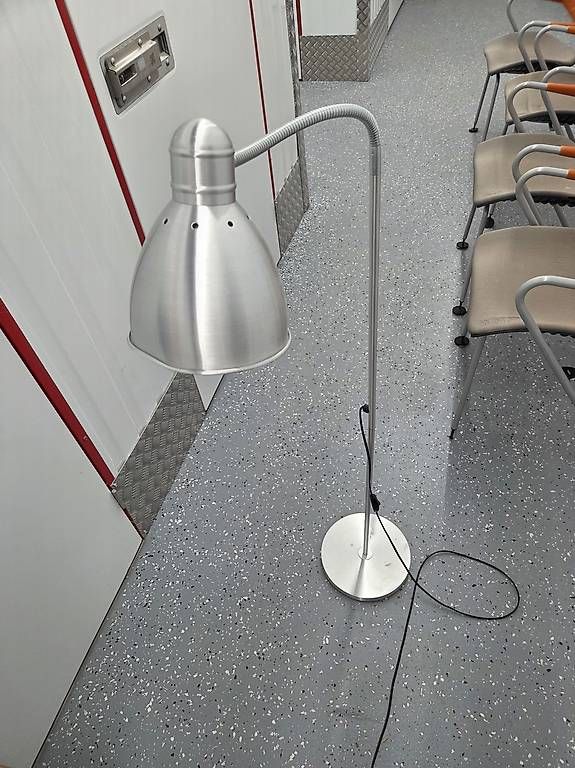 Lampen: Stehlampe – Gebraucht aus Horw von phi_b6j9