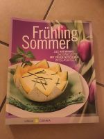 Frühling Sommer 222 naturnahe Rezepte
