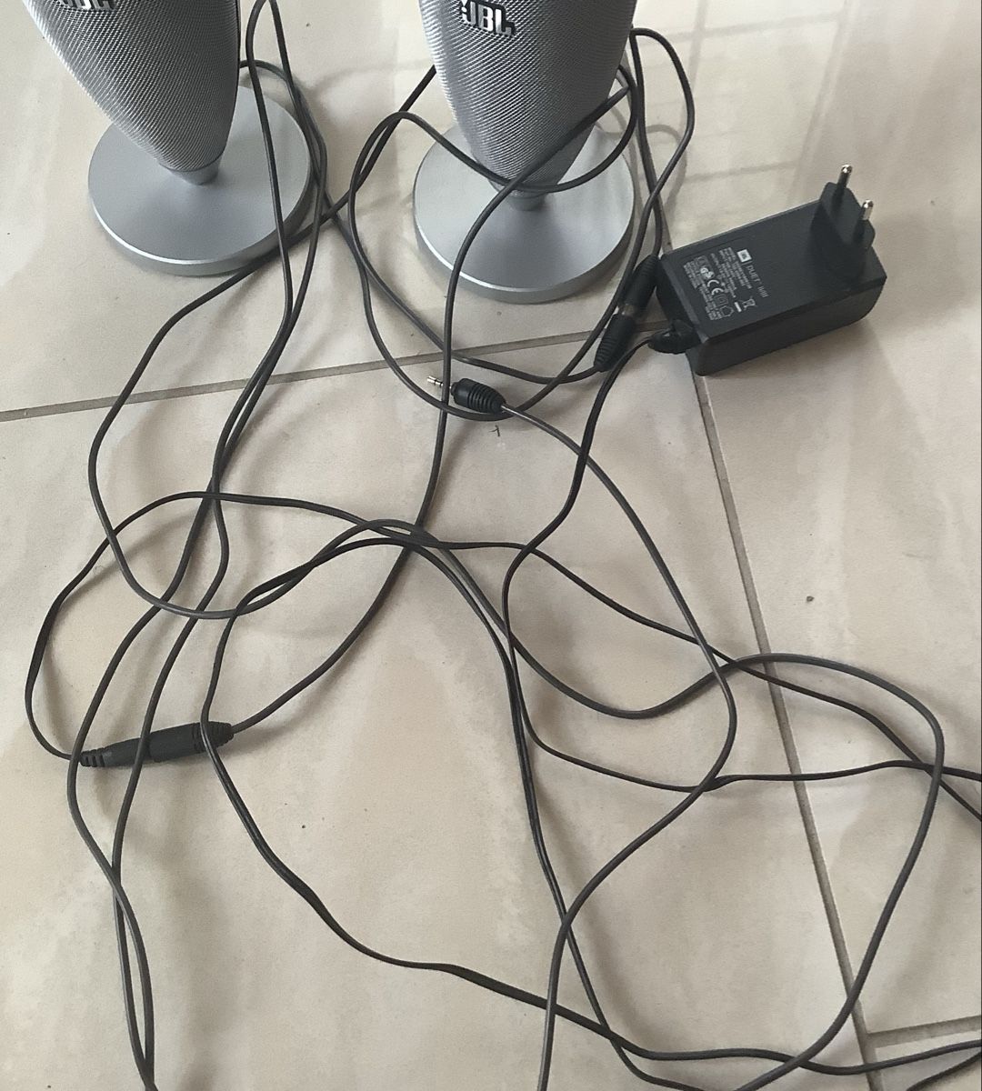 JBL Casse acustiche: JBL Lautsprecher Set ältere Modelle – Usato da Biel-Benken BL venduto da Lanma 1