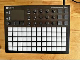 Polyend Synth Multi-engine Polyphonic Synthesizer neuwertig