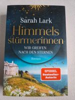 Sarah Lark - Himmelsstürmerinnen