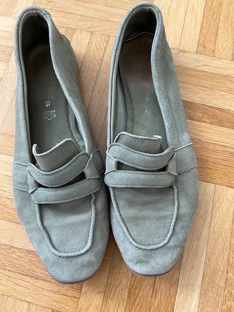 Tamaris Scarpe da donna: "Tamaris" Mocassin Gr. 40 – Usato da Walenstadt venduto da ricamul 5
