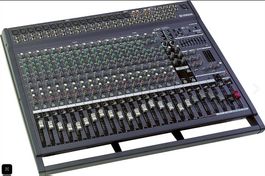 Yamaha Power Mixer 20 Kanal / 500 Watt