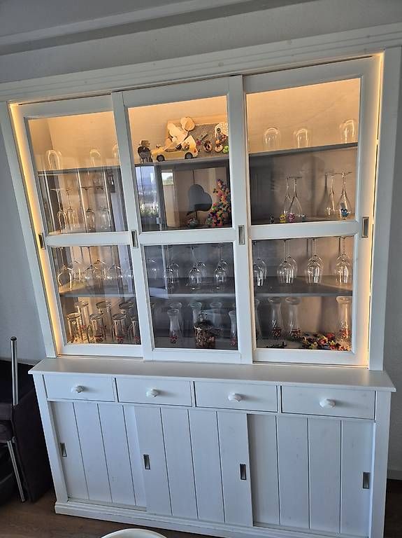 Vitrinen: Vitrine  – Gebraucht aus Oberrohrdorf von Alpen2008 3