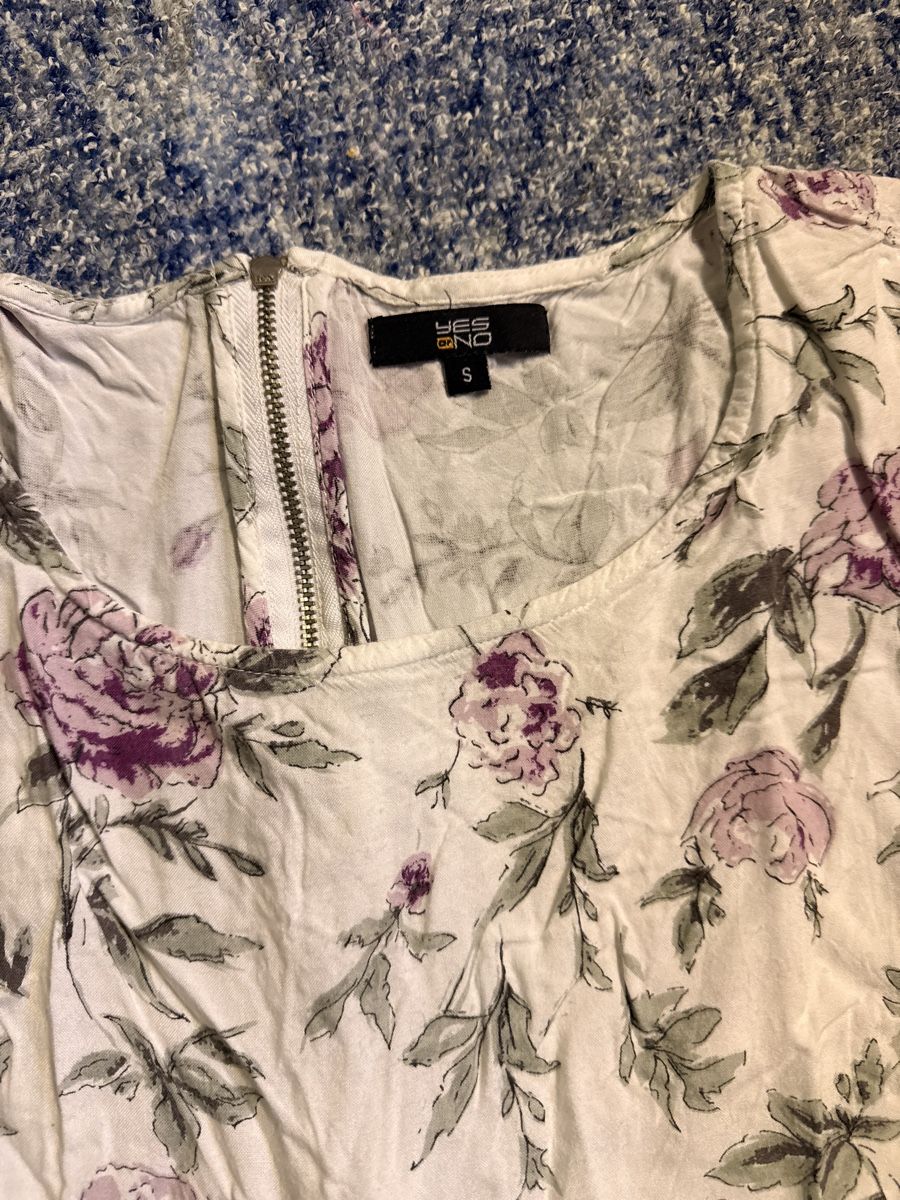 Vestiti: Sommerkleid S – Usato da Amlikon-Bissegg venduto da Rose_Rose 2
