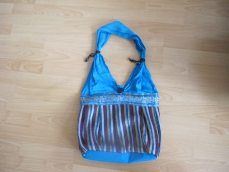 Sommer Handtasche Strand/Bade-Tasche