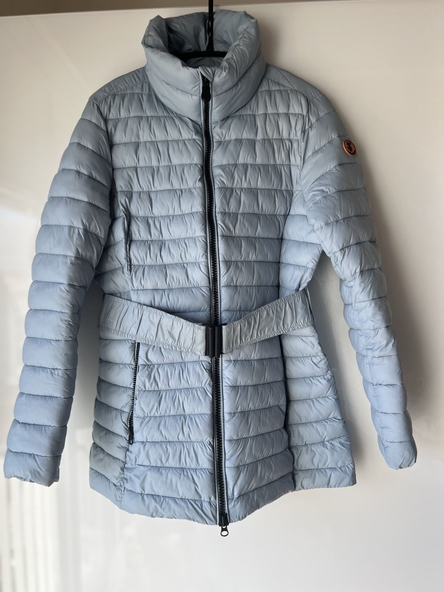 Save the duck Giacche: Save the Duck Winterjacke, 38 Daunenjacke – Usato da Langenthal venduto da Alperose_5