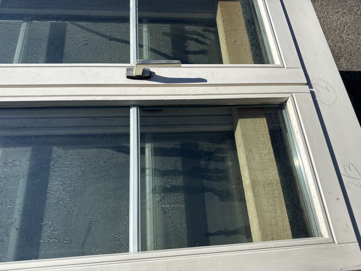 Fenster: Fenster islierverglasung – Gebraucht aus Gettnau von cremschnette81 1