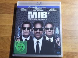 Men in Black 3 3D (2012) RAR