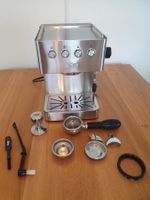 Solis Barista Gran Gusto