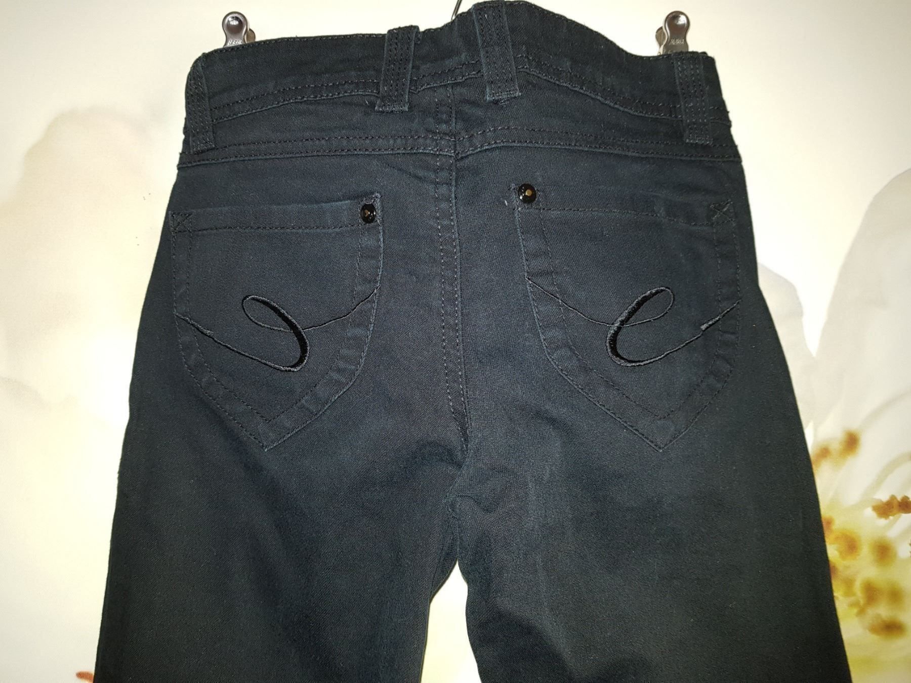Esprit Jeans: ESPRIT Jeans REGULAR Taille / Grosse 32 CH (XXS) – Usato da Cossonay-ville venduto da Super-Price-Quality 5