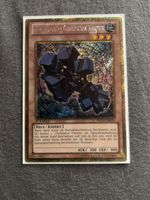 Yu-Gi-Oh! Chronomaly Gordischer Knoten Gold Rare PGLD 56