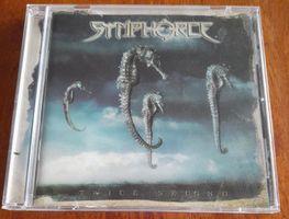 Symphorce - Twice Second