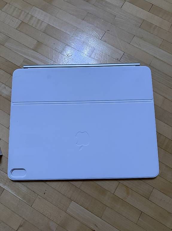 Tastiere: original Apple iPad Magic Keyboard 13" Model A3340 – Usato da Scherzingen venduto da polini42 3