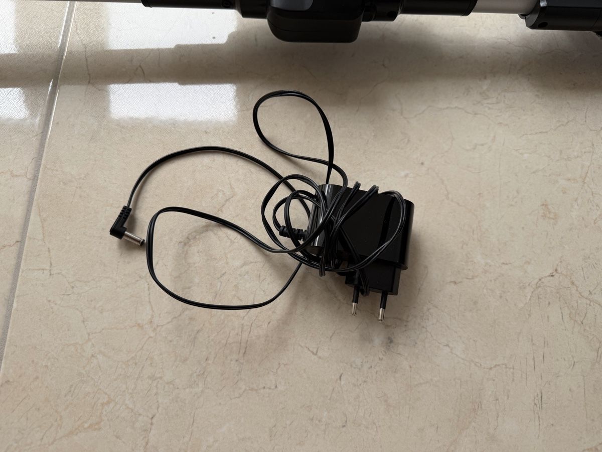 Rowenta Aspirapolveri & Accessori: Rowenta Hand Staubsauger – Usato da Liestal venduto da Enverkahraman 5