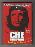 CHE GUEVARA  STOSSTRUPP INS JENSEITS NEU