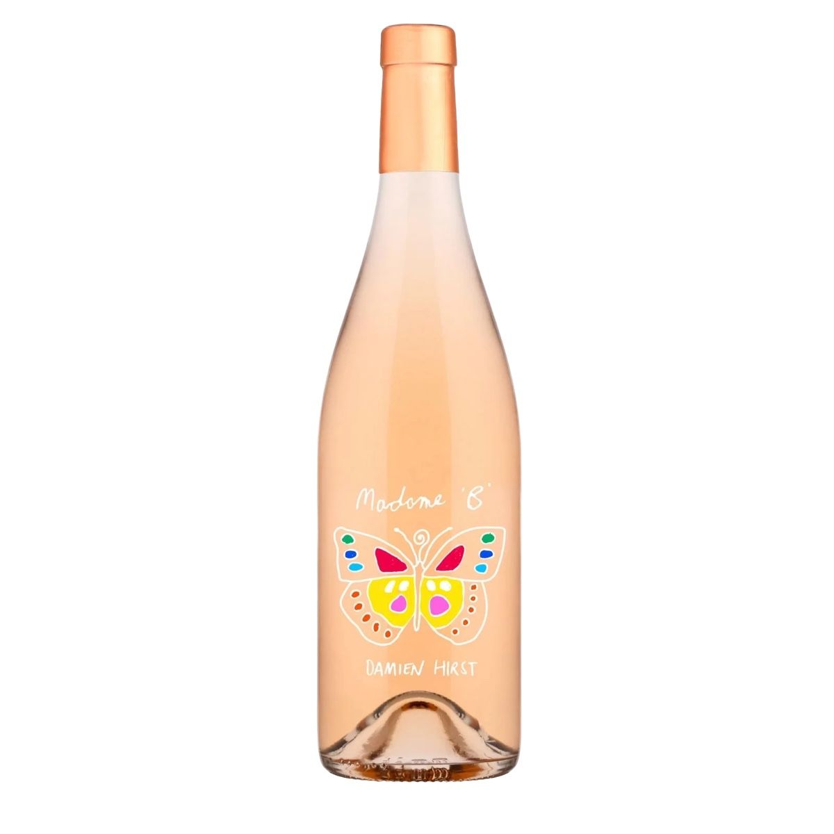 Dipinti: Damien Hirst - Limited Edition Rosé – Nuovo (secondo la descrizione) da Zürich venduto da WKND93