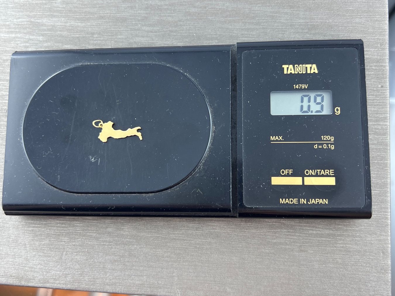 Ciondoli: Anhänger 750 Gold – Usato da Niederuzwil venduto da leo_8857 4