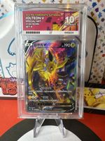 POKÉMON / Jolteon V / Nine Colors Gathering / Ace 10 🇨🇳