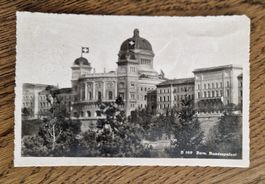 Bern, Bundeshaus