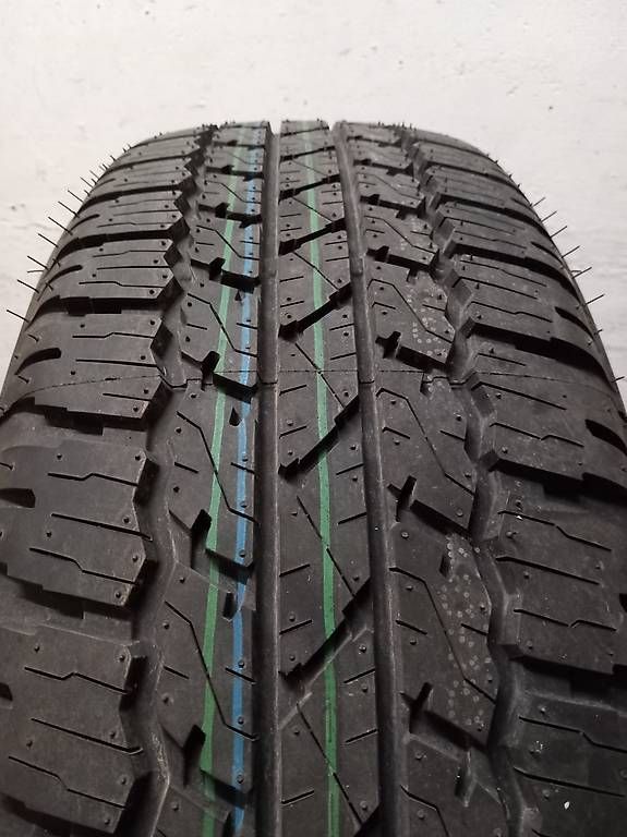 Bridgestone Pneumatici & Ruote complete: Bridgestone Dueler A/T 265/65 17" – Usato da Belp venduto da Efflux 1