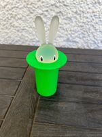 ALESSI Zahnstocherhalter Hase