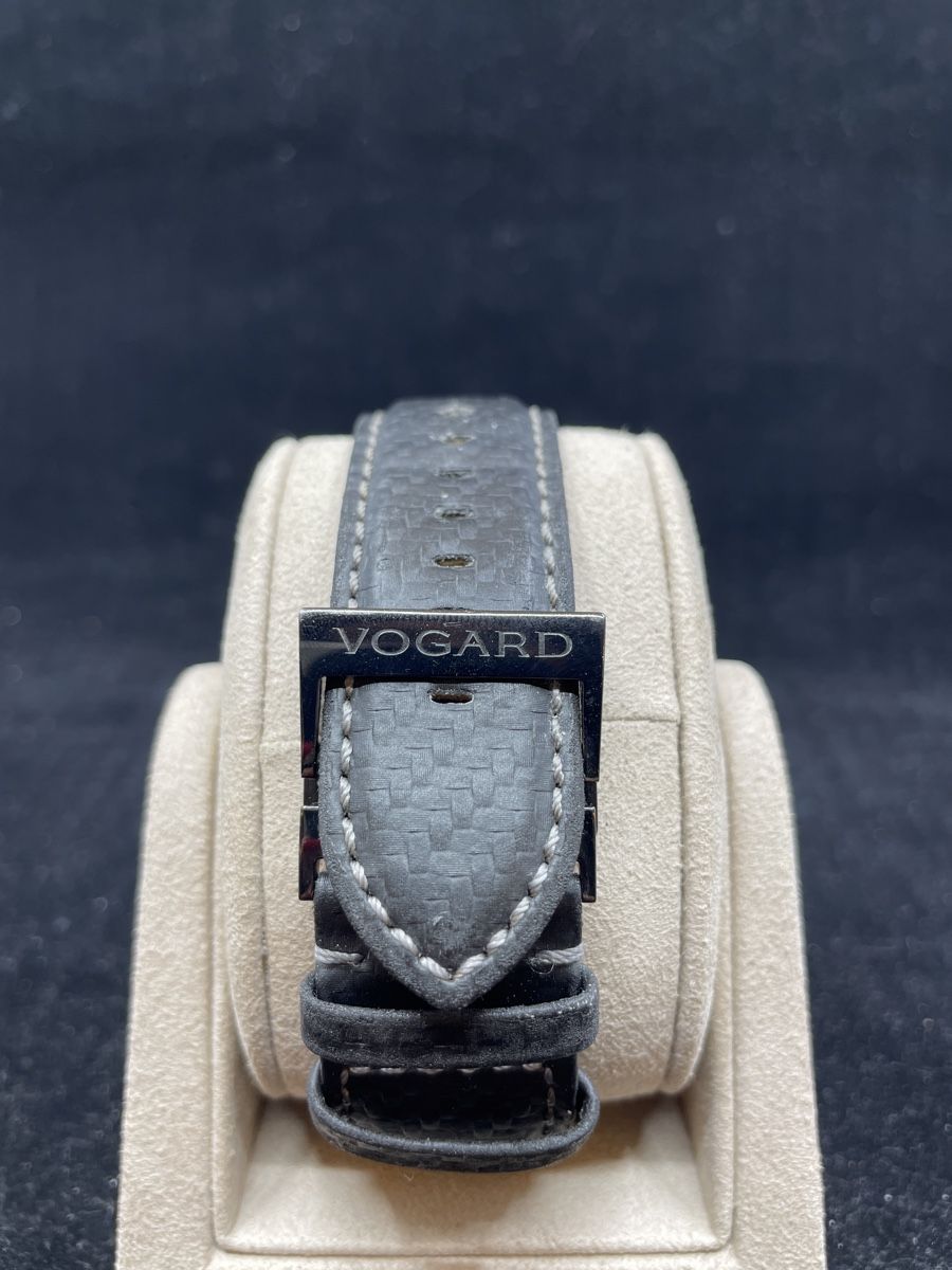 Orologi: Vogard Chronozoner Limited Edition – Nuovo (secondo la descrizione) da Zürich venduto da Centralwatches 4
